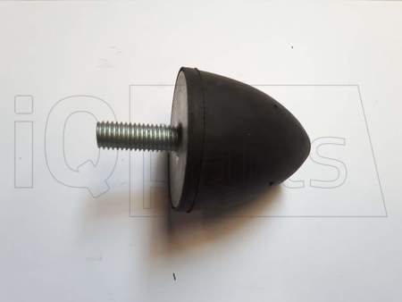 Miscellaneous GUMMIPUFFER SA/L