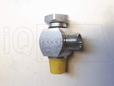 DIVERSES SCHWENKVERSCHR.STUTZEN WH 12L M18X1,5 OMD A3C