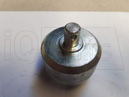 DIVERSES FREILAUFKUPPLUNG MONTIERT