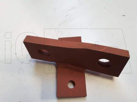 Miscellaneous STUETZLEISTE GESCHWEISST RECHTS WL430