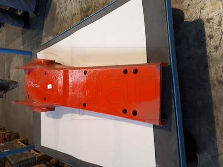 Miscellaneous VERBINDUNGSTEIL KPL.GESCHW.