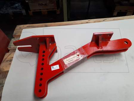 DIVERSES NIVELLIERSCHIENENEINSTELLUNG