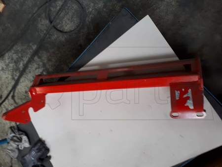 Miscellaneous SCHUTZSCHIENE LINKS 3M