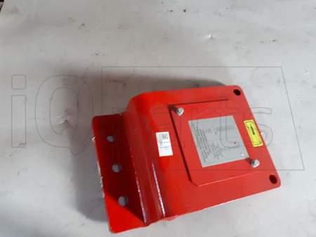 DIVERSES KLEMMUNG FUER SPORENRAD MONTIERT