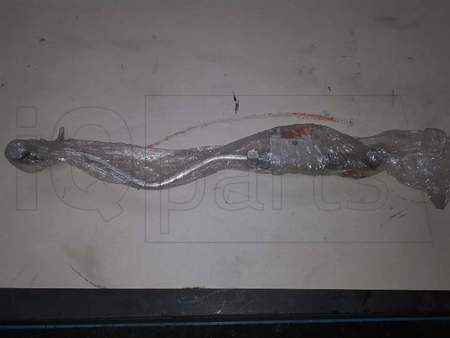 DIVERSES UMRUESTGARNITUR KLAPPZYLINDER TERRADISC PRO