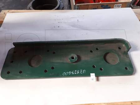 DIVERSES WIPPE GESCHW. RECHTS