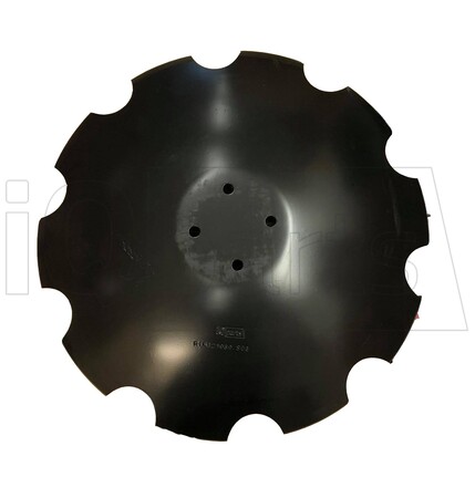 Scheibe R18120080 610X5 