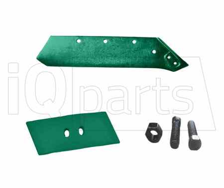 ENSEMBLE 7 LH 100 pcs share 073007 , 200pcs rev. point 063090VH, screw