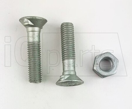 Tornillo V-1045 , M10 x 45 VI1703
