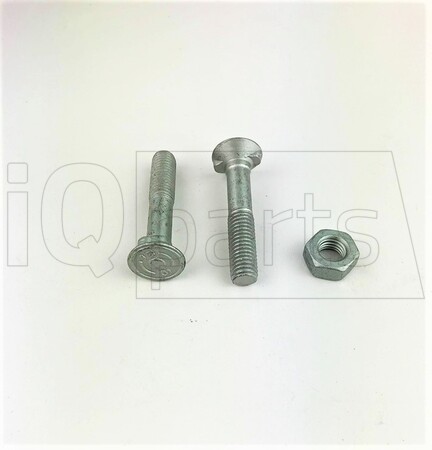 Schraube V-1055 ; M10 x 55 VI1704