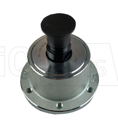 Lager 5554513 D30X100 L ; LINKSGEWINDE