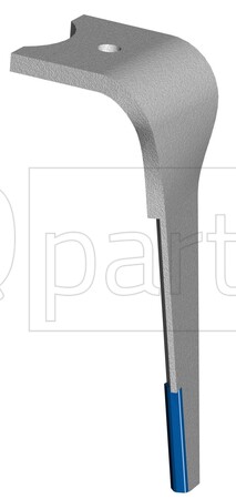 Eggenzinke 44010150D DIAMOND RH 