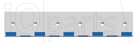 Anlage 761108VD REVERSIBLE ; DIAMANT