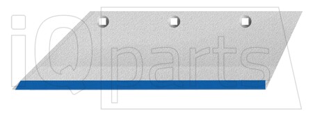 Schare - Wechselspitzenschare 335 2135D LH ; DIAMANT