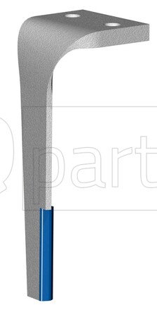 Eggenzinke 2710 0210D LH ; DIAMANT