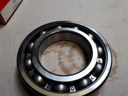 LAGER RILLENKUGELLAGER 6218