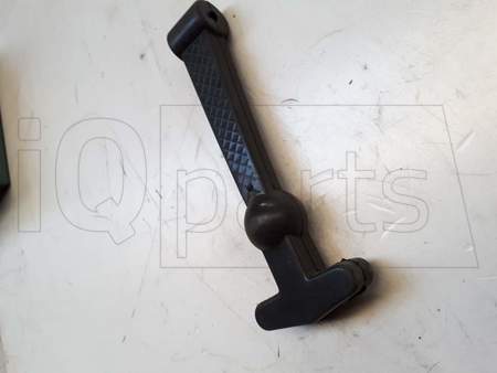 HALTER HAUBENHALTER L=160MM