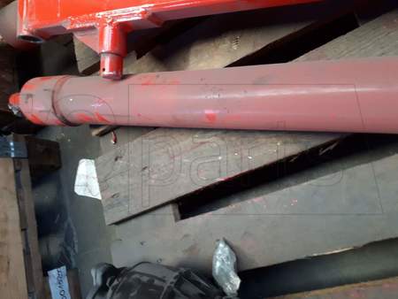 GETRIEBE KPL. TSA/TST 300