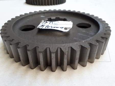 ZAHNRAD ZENTRAL TERRAMAT