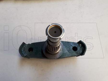 TRAEGER SEITL.FUER KL. STABZINKEN