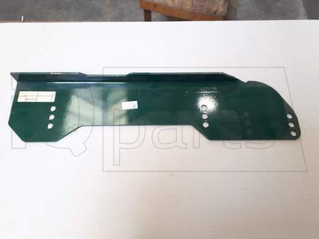 Gleitkuve TSA/P - TSA/L