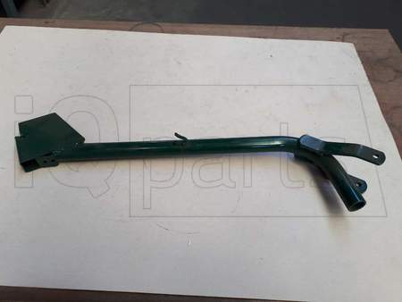 DIVERSES SCHLEPPSCH.SAEEINH.LANG LOSE