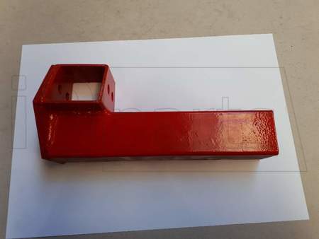 HALTER HALTER RECHTS (10207780)