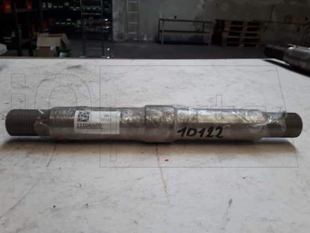 ACHSE RAD KLEIN (TST)