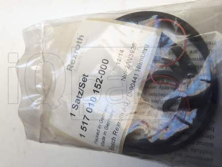 DICHTSATZ HYDROMOTOR BOSCH 0511425004
