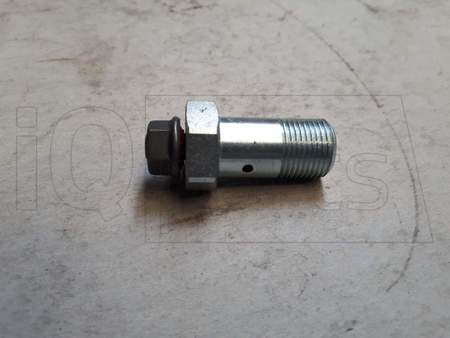 Schraube HOHLSCHRAUBE EINSTELLBAR