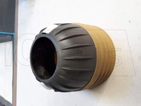 DIVERSES SCHUTZTRICHTER COMER T50/T60/V60