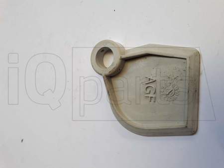 KLAPPE ENTLEERUNGSKLAPPE