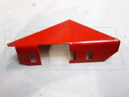 Abstreifer INNEN ZU DSS