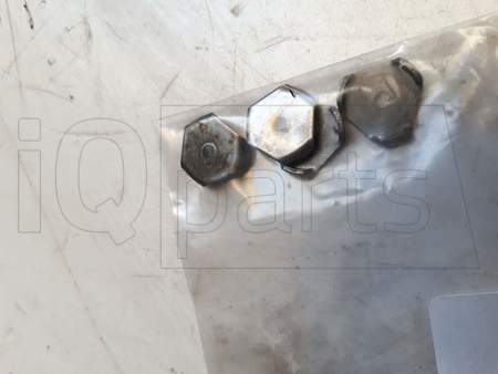 Scheibe DROSSELSCHEIBE 2,5