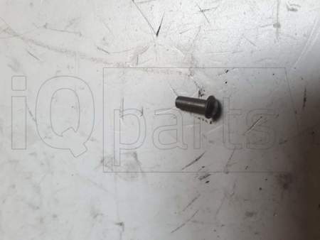 NIETE HALBRUNDNIETEN 4X10 DIN660