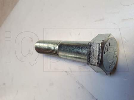 Schraube K-22100, M22X100 8.8 VZ DIN 931 O.M 