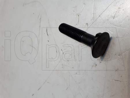 Schraube D-1255, M12X55 8.8 DIN 11014 O.M