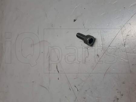 Schraube U-0616, M6X16 8.8 DIN 912 O.M