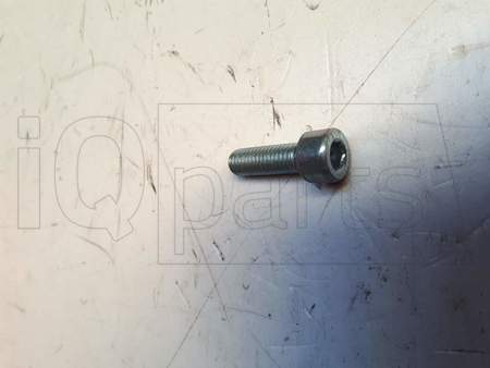 Schraube U-0825, M8X25 8.8 VZ DIN 912 O.M