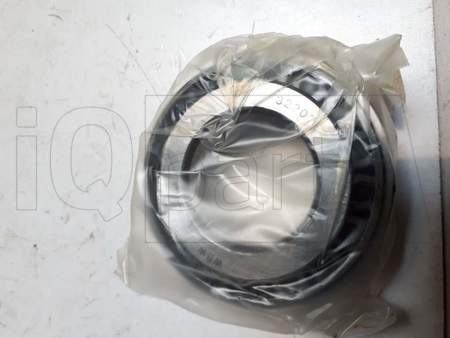 LAGER KEGELROLLENLAGER 32207