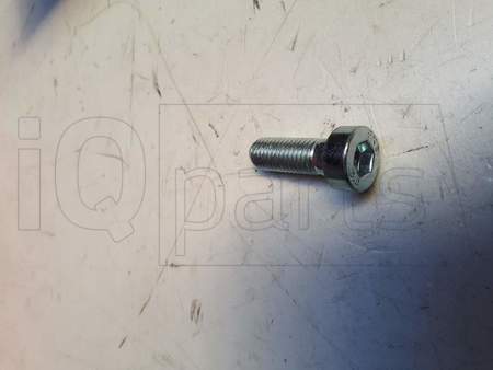 Schraube X-1030, M10X30 8.8 VZ DIN 6912 O.M