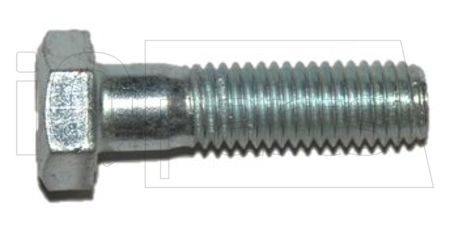 Schraube K-1245, M12X45 8.8 VZ DIN 931 O.M