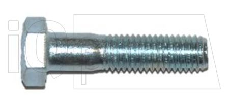 Schraube K-1250, M12X50 8.8 DIN 931 O.M