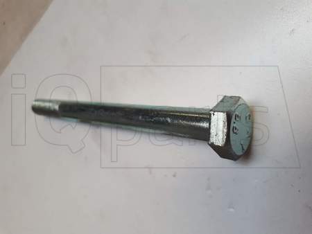 Schraube K-12140, M12X140 8.8 DIN 931 O.M
