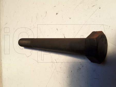 Schraube K-20170, M20X170 8.8 DIN 931 O.M