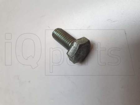 Schraube V-1022, M10X22 8.8 VZ DIN 933 O.M