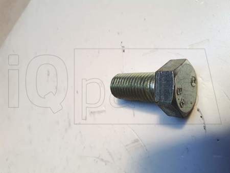 Schraube V-1635, M16X35 8.8 VZ DIN 933 O.M