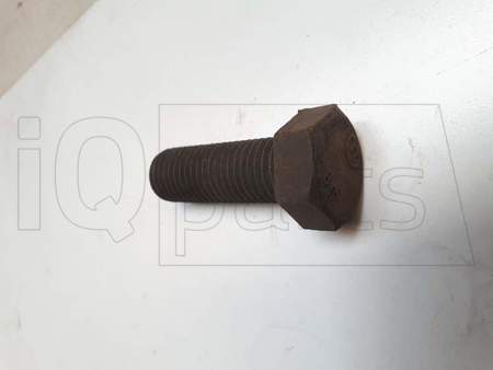 Schraube V-1645, M16X45 8.8 DIN 933 O.M