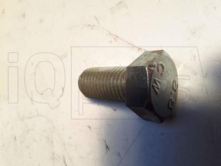 Schraube V-2450, M24X50 8.8 VZ DIN 933 O.M