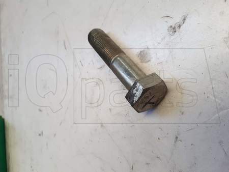 Schraube L-1670 , M16X1,5X70 10.9 DIN 960 O.M